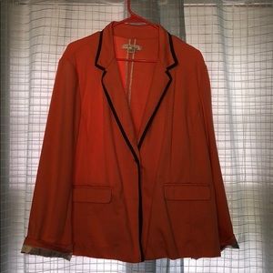 Ellen Tracy blazer